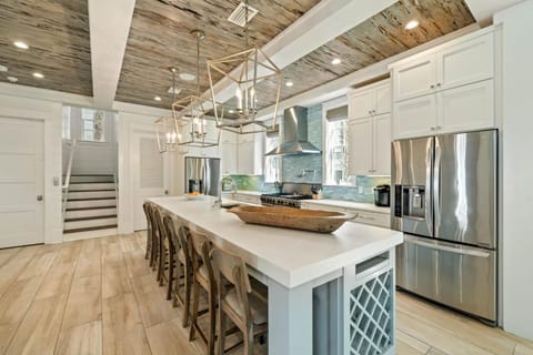 High Noon by 30A Escapes House in Rosemary Beach