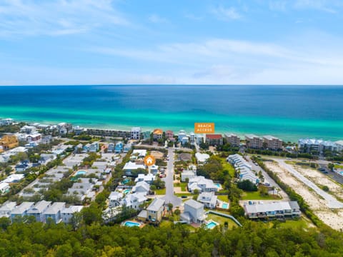All In - Seacrest by 30A Escapes House in Seacrest