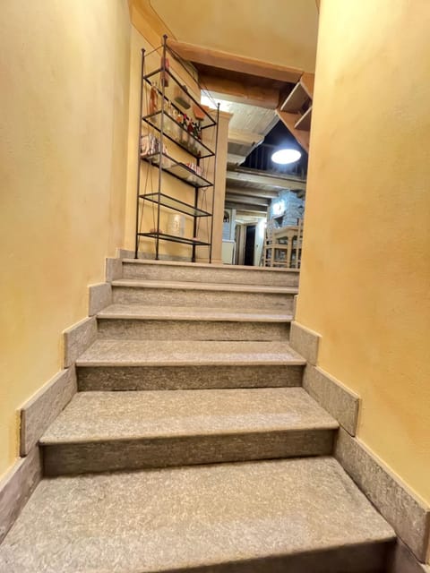 Miramountains Apartment in La Thuile