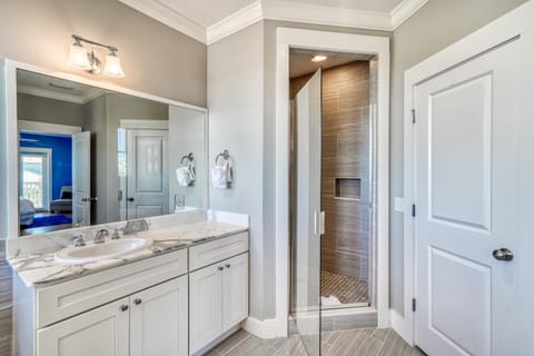 Sea For Miles by 30A Escapes House in Rosemary Beach