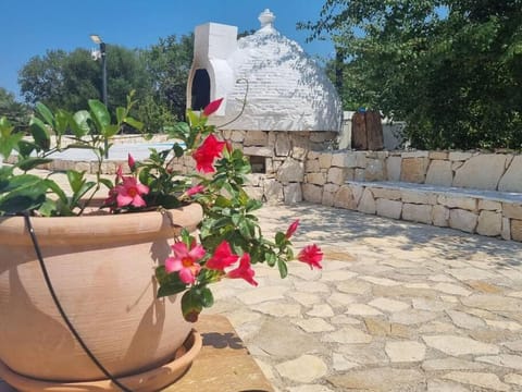 Casa di Campagna House in Carovigno