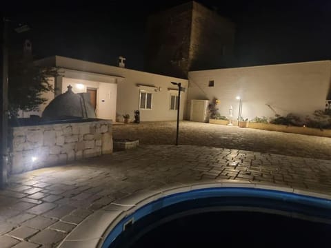 Casa di Campagna House in Carovigno