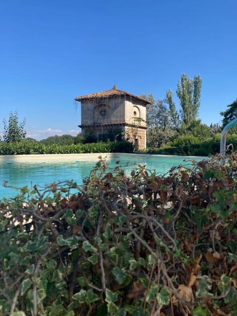 antica Villa con Giardino Villa in Umbria