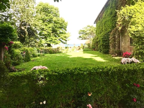 antica Villa con Giardino Villa in Umbria