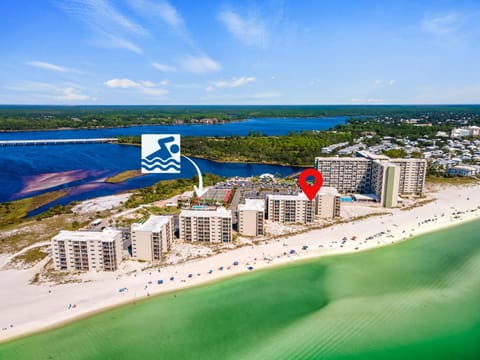 Emerald Hideaway by 30A Escapes House in Sunnyside