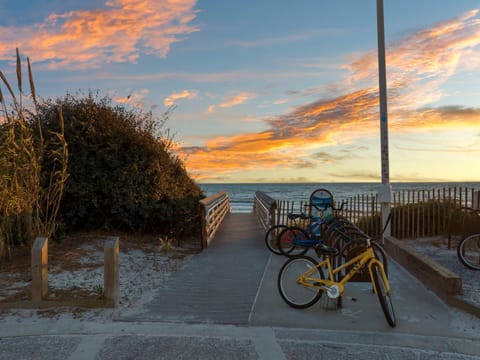 Nearby landmark, Neighbourhood, Beach