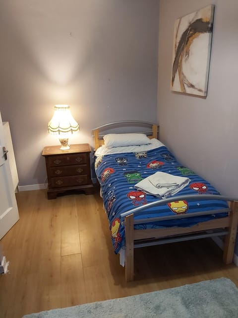 Hardwood Hall or Kiltubber House Bed and Breakfast in Westmeath, Co. Westmeath, Ireland