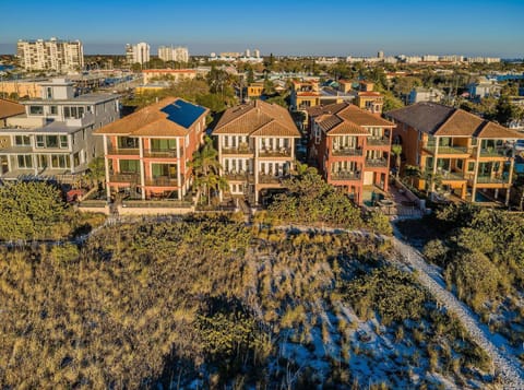 Sunset Beach Palace House in Sunset Beach