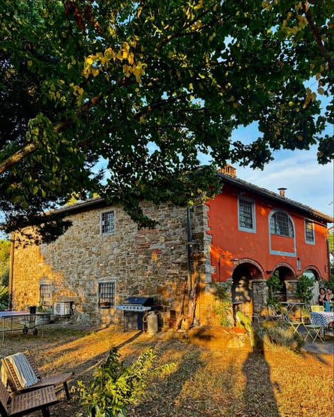 Villa Peramonda Villa in Florence