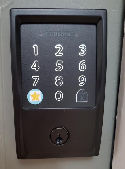 Coffee/tea facilities, Other