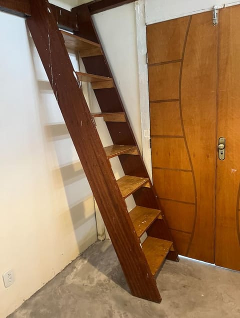 Loft em Santa Teresa Apartment in Santa Teresa