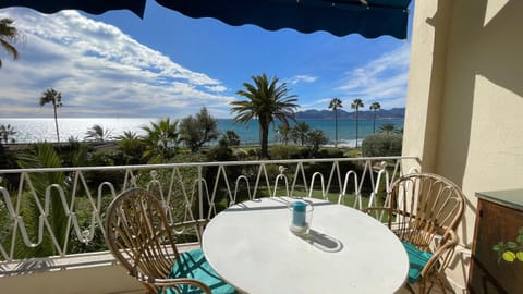 Natural landscape, Garden, View (from property/room), Balcony/Terrace, Other, Beach