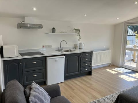 The Cabin Cabin in Northern Ireland