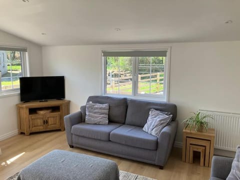 The Cabin Cabin in Northern Ireland