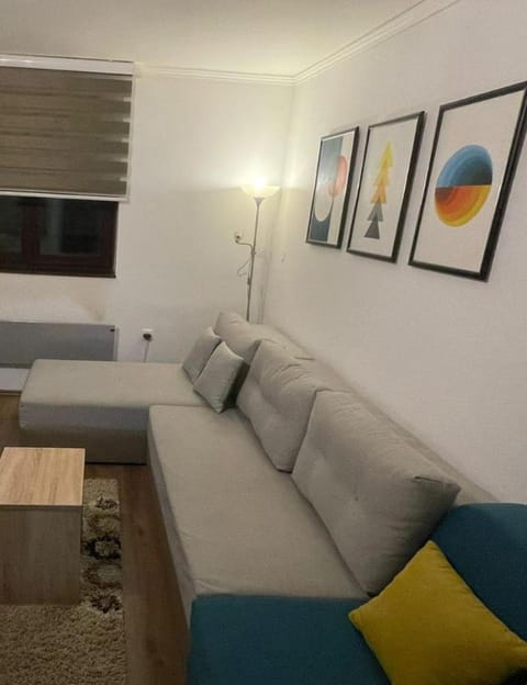 Bela Reka Gondola Studio Apartment in Serbia