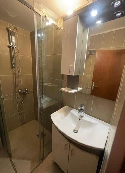 Bela Reka Gondola Studio Apartment in Serbia