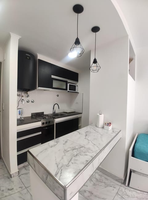 Kitchen or kitchenette, minibar, pet friendly, stove