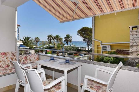 Summer, Garden, Balcony/Terrace