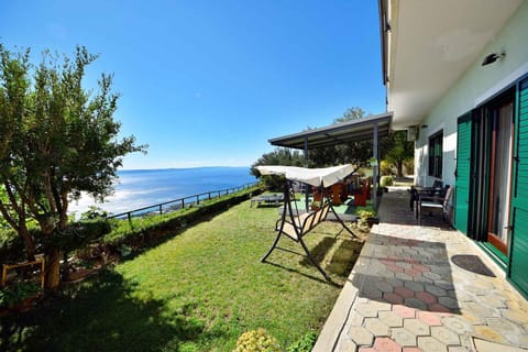 Summer, Balcony/Terrace