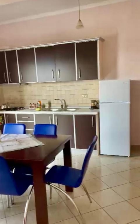 George’s Apartment Apartment in Vlorë County, Albania