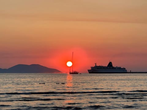 George’s Apartment Apartment in Vlorë County, Albania