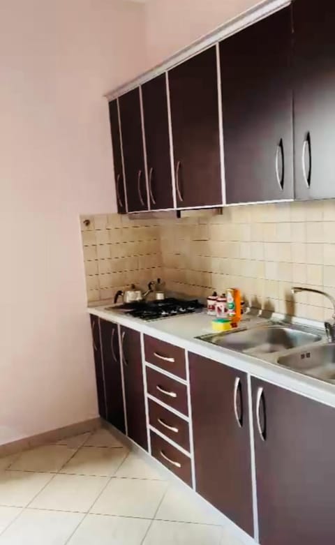 George’s Apartment Apartment in Vlorë County, Albania