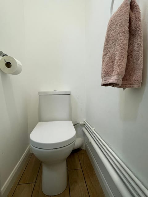 Rooms in stylish house Vacation rental in Milton Keynes