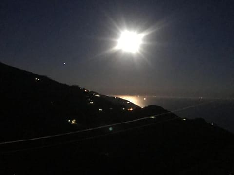 La Finestra sul Mare a Drignana (5Terre, Vernazza) House in Cinque Terre