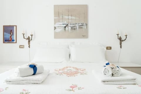 La Finestra sul Mare a Drignana (5Terre, Vernazza) House in Cinque Terre