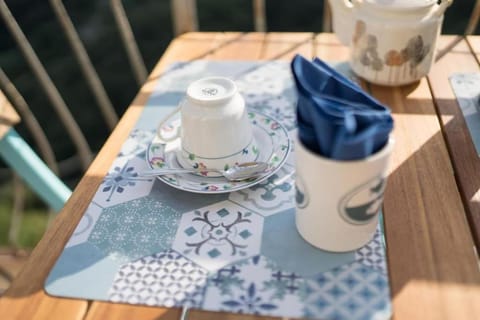 La Finestra sul Mare a Drignana (5Terre, Vernazza) House in Cinque Terre