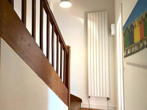 Maison de caractère avec WIFI et parking proche plage et commerces - FR-1-368-409 House in Perros-Guirec