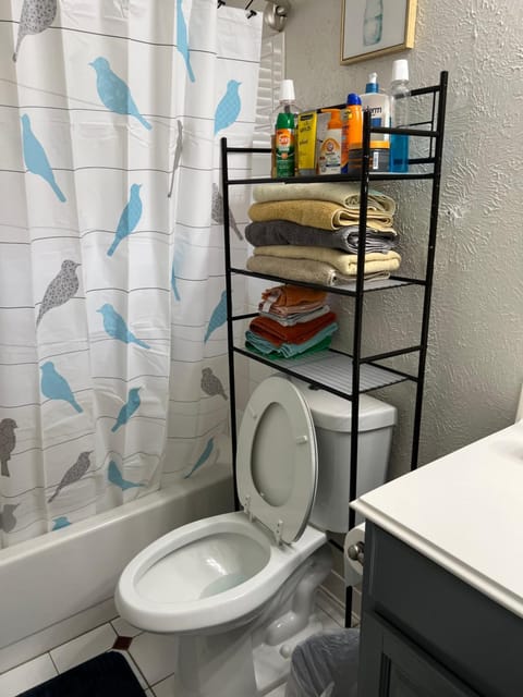 Southern’s Beauty2 very close to airport House in Kenner