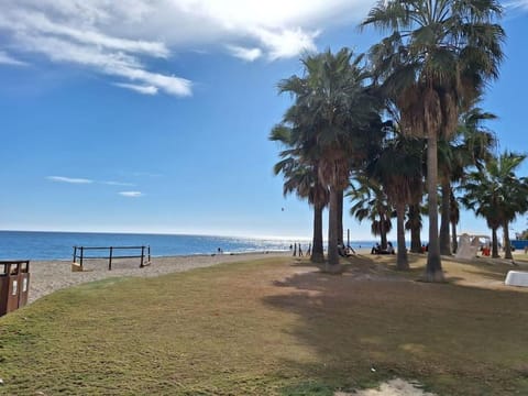 Nearby landmark, Day, Natural landscape, Beach