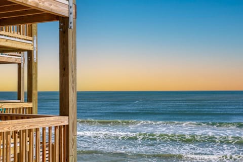 Balcony/Terrace, Beach