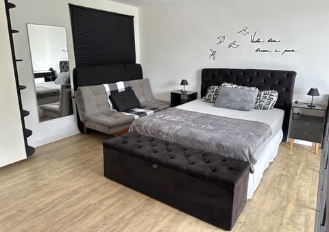 View (from property/room), Bedroom