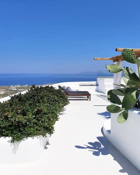Day, Balcony/Terrace, Sea view