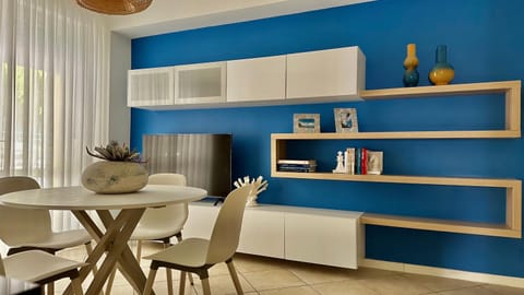 N276 - Numana, bilocale fronte Spiaggiola con piscina Apartment in Numana