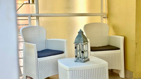 N276 - Numana, bilocale fronte Spiaggiola con piscina Apartment in Numana