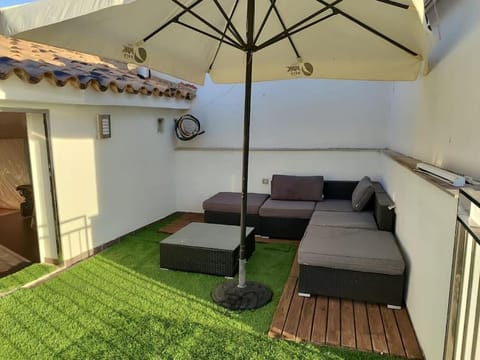 Garden, View (from property/room), Balcony/Terrace, Garden view
