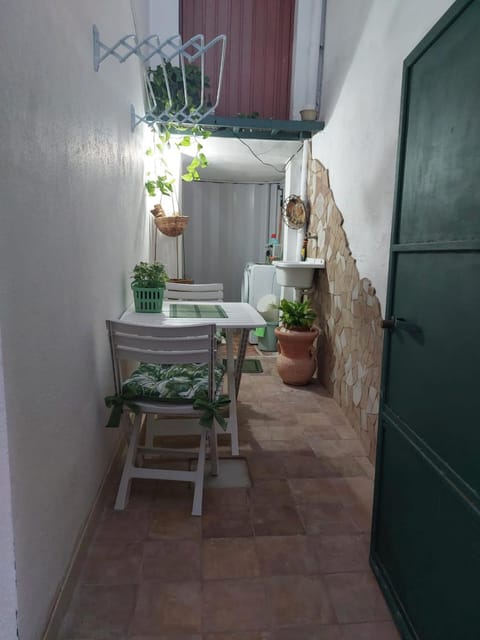 Da Zia Dorina House in Siniscola