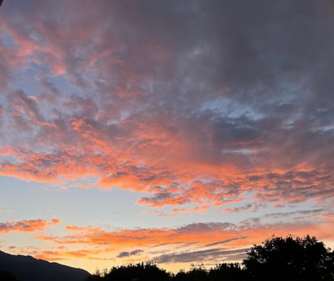 HOME OF OLYMPOS STUDIO Apartment in Litochoro