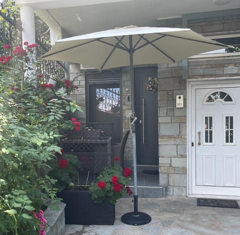 HOME OF OLYMPOS STUDIO Apartment in Litochoro