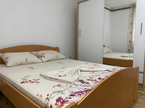 Apartmani Dora Leskovac House in Serbia