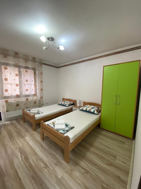 Apartmani Dora Leskovac House in Serbia
