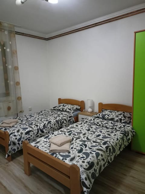 Apartmani Dora Leskovac House in Serbia