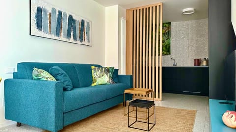 Casa dell'artista - Numana, meravigliosa casetta cielo-terra Apartment in Numana