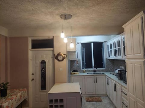 Kitchen or kitchenette, minibar, pet friendly, stove