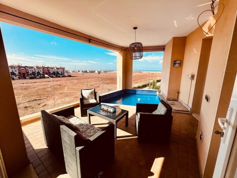 Property view