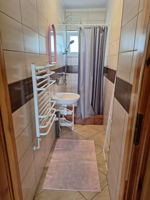 Mieszkanie Dalia Apartment in Pomeranian Voivodeship