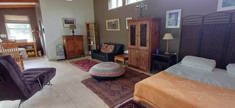 River Studio Apartment in Western Cape